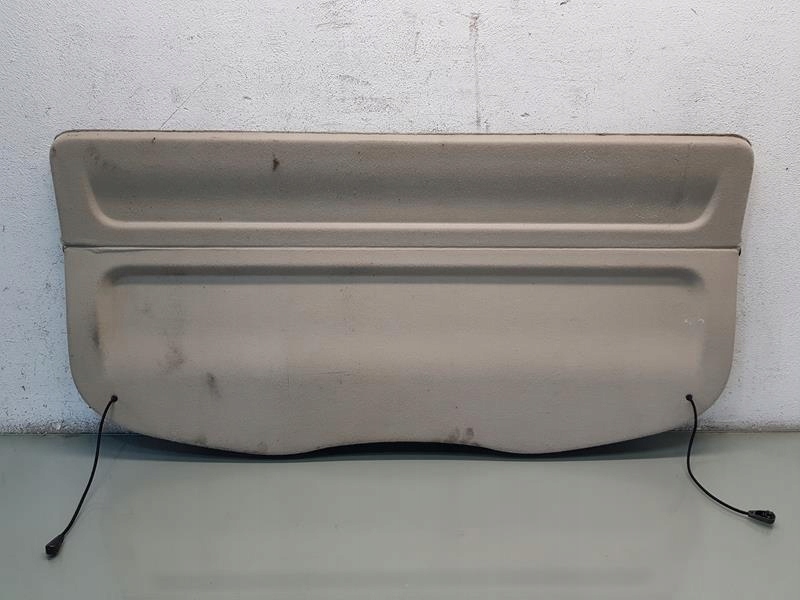 фото №1, Полка задняя scenic ii lift