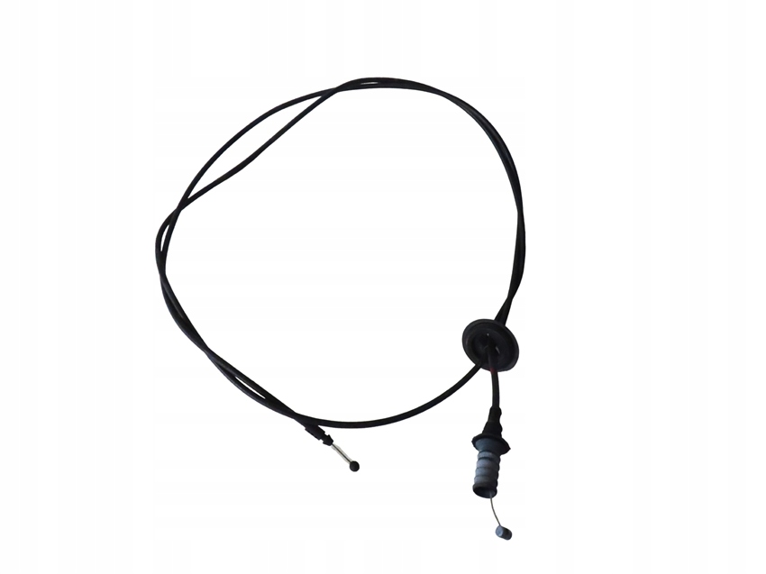 фото №1, Трос відкривання капот toyota avensis t27 t29 lift 2015-2018 rok