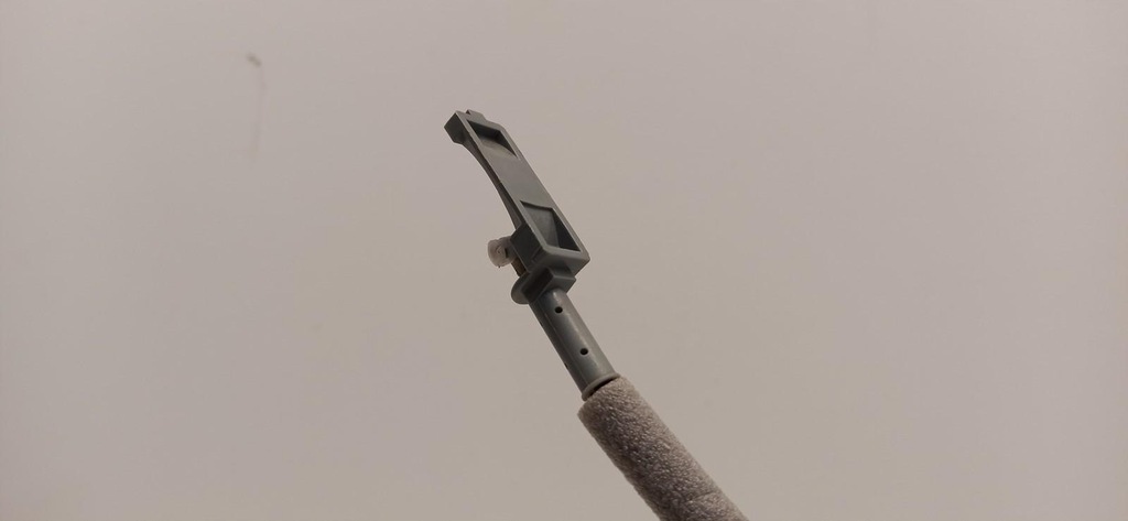 фото №5, Volvo v90 замок дверь правый перед 31462456