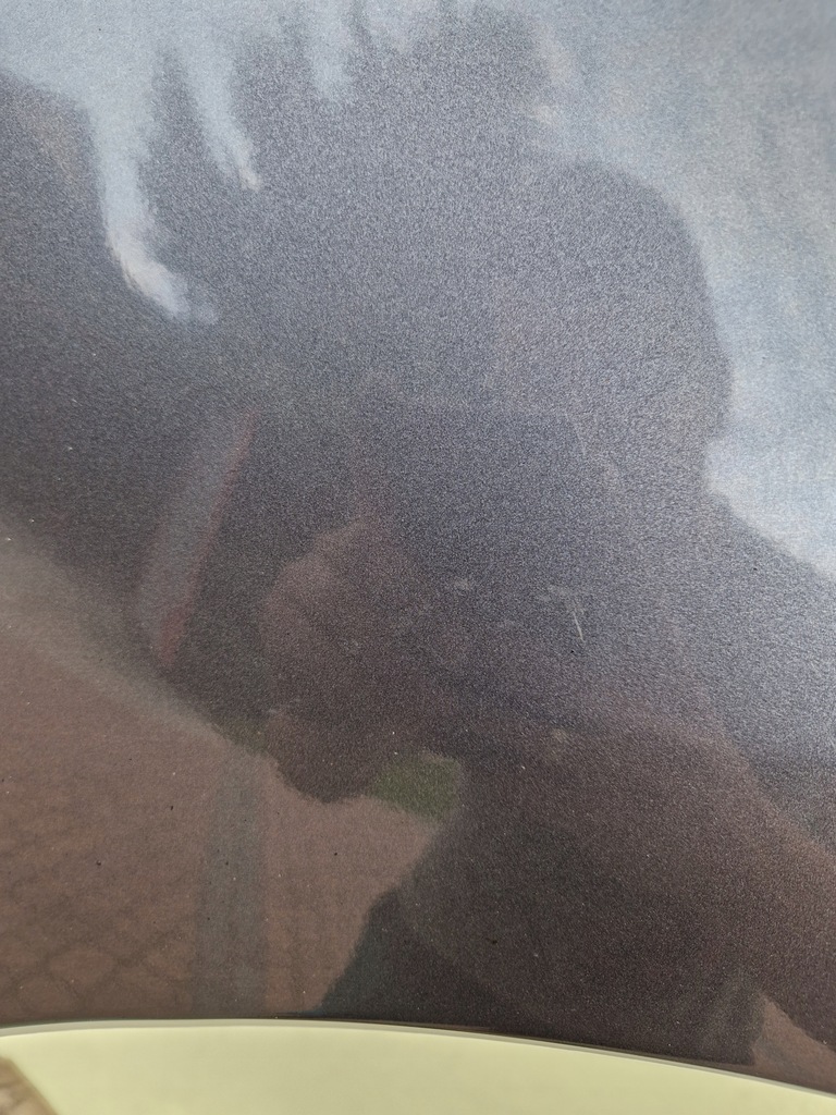 фото №13, Крыло правый перед mazda 6 gj 2012- цвет 42a