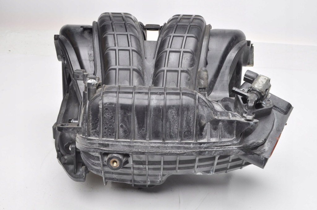 фото №6, Mitsubishi outlander iii 2.0 гибрид коллектор всасывающий 1540a095