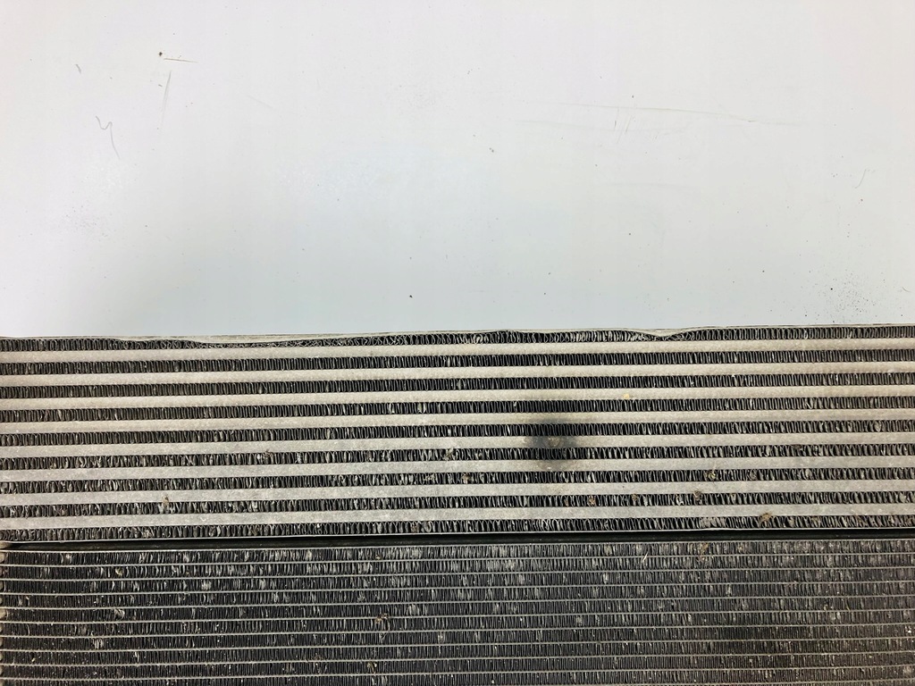 фото №9, Astra k v 1.6 cdti радиатор радиатор вентилятор