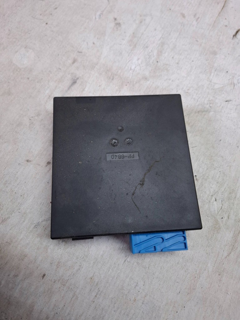 фото №1, Блок управления подвеска opel insignia 84126417