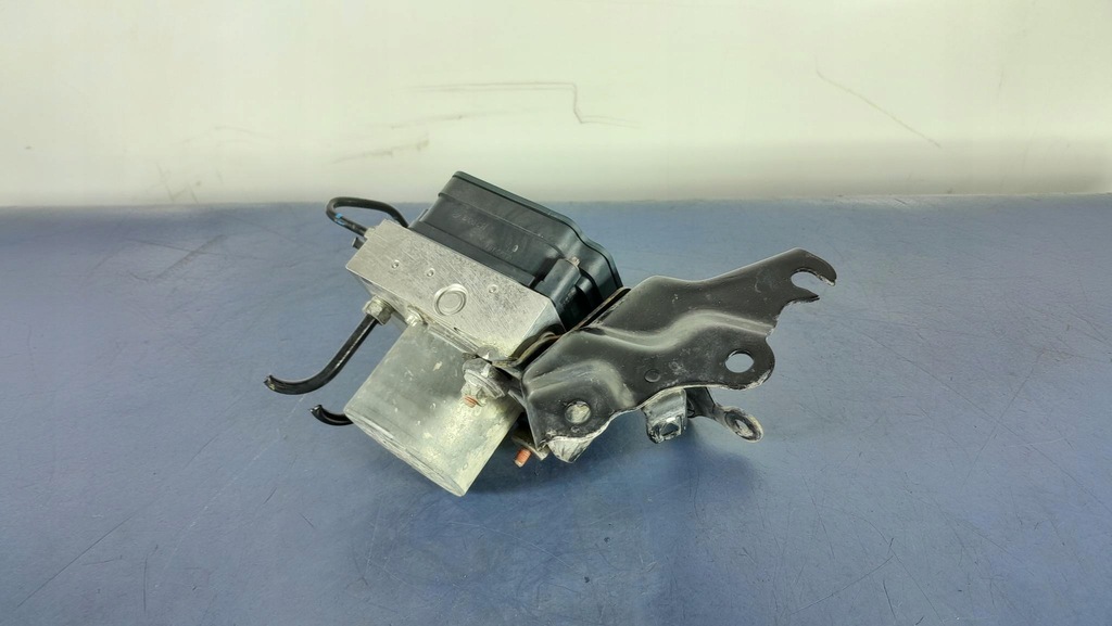 фото №6, Toyota auris ii насос abs 44540-02520