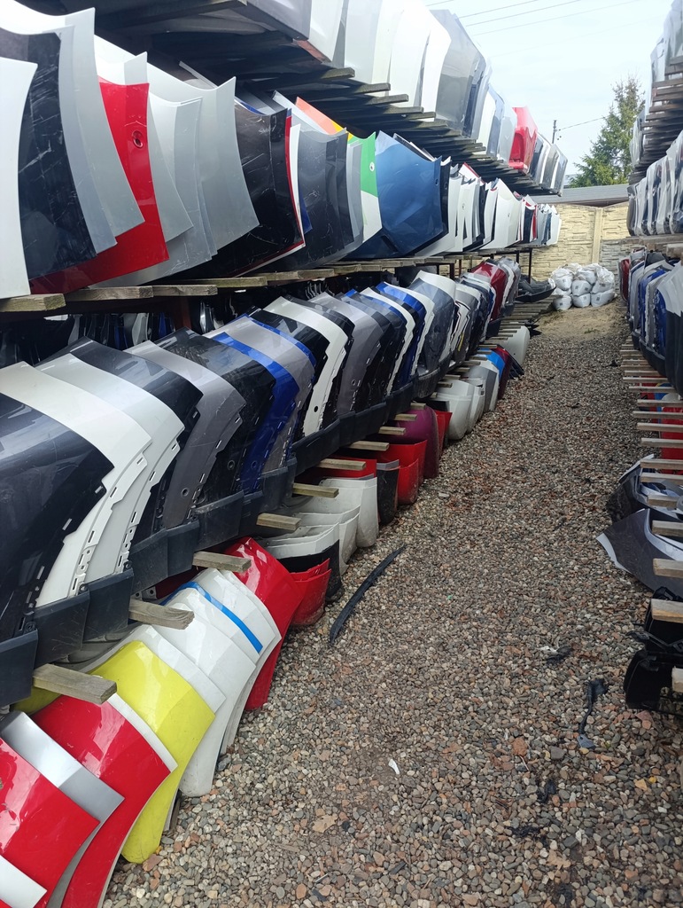 фото №8, Бампер задняя toyota chr c-hr lift 2020-2022