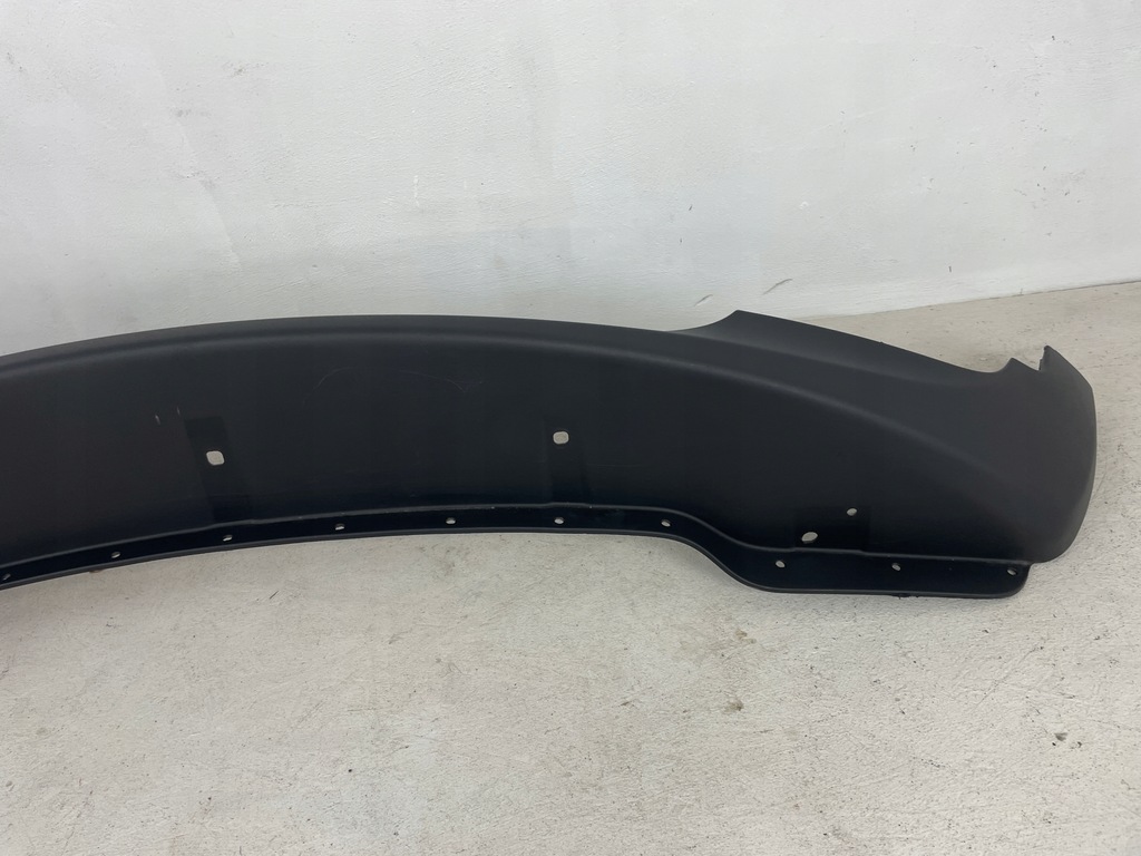 фото №3, Спойлер бампера перед mini cooper s r55 r56 r57