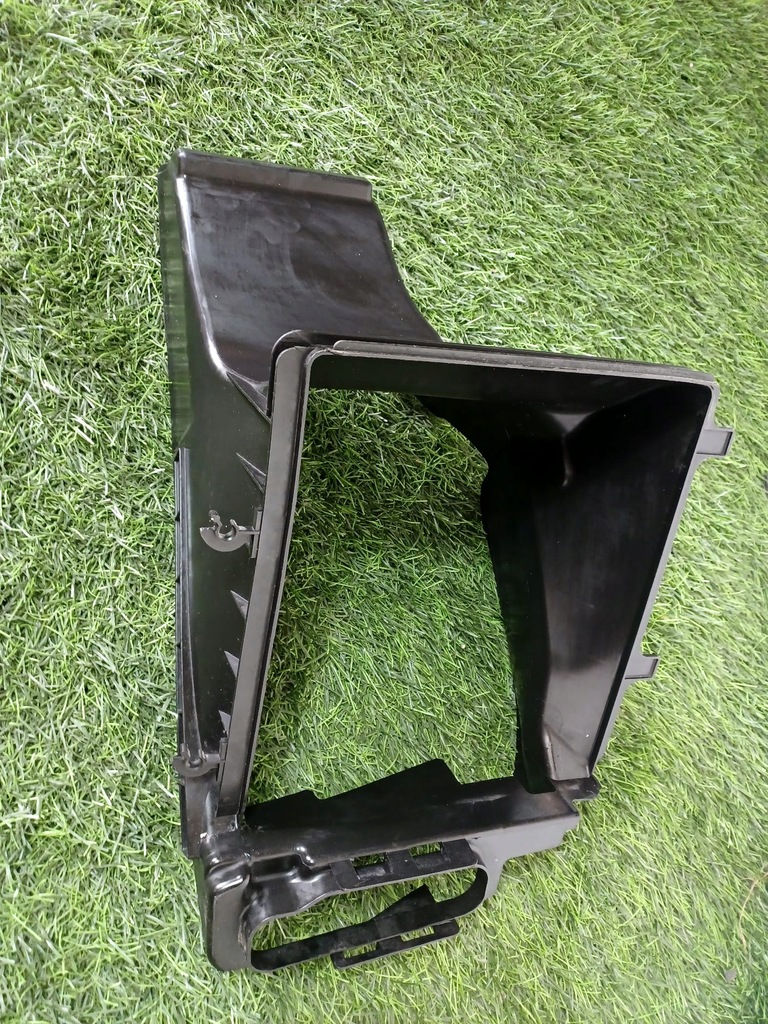 фото №5, Впуск повітря bentley continental 3sd 121 334 a