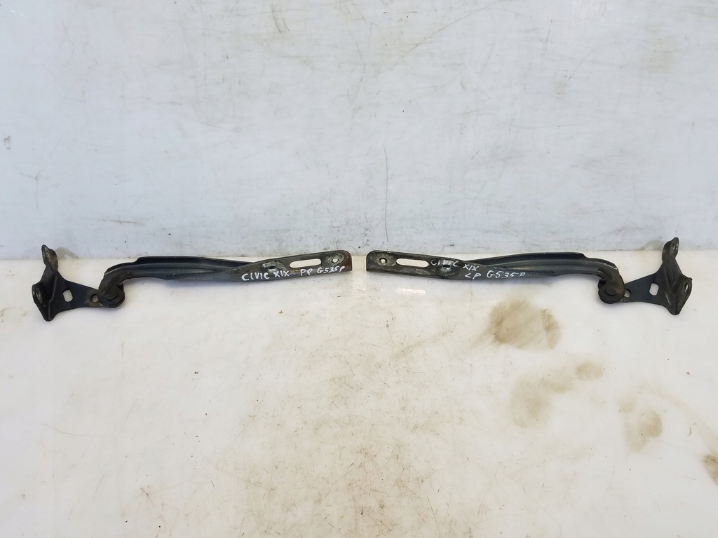 фото №1, Петля капот honda civic ix kod g535p
