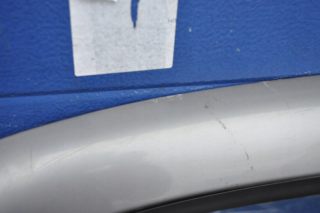 фото №14, Ford ranger iii дверь левый перед левая передние