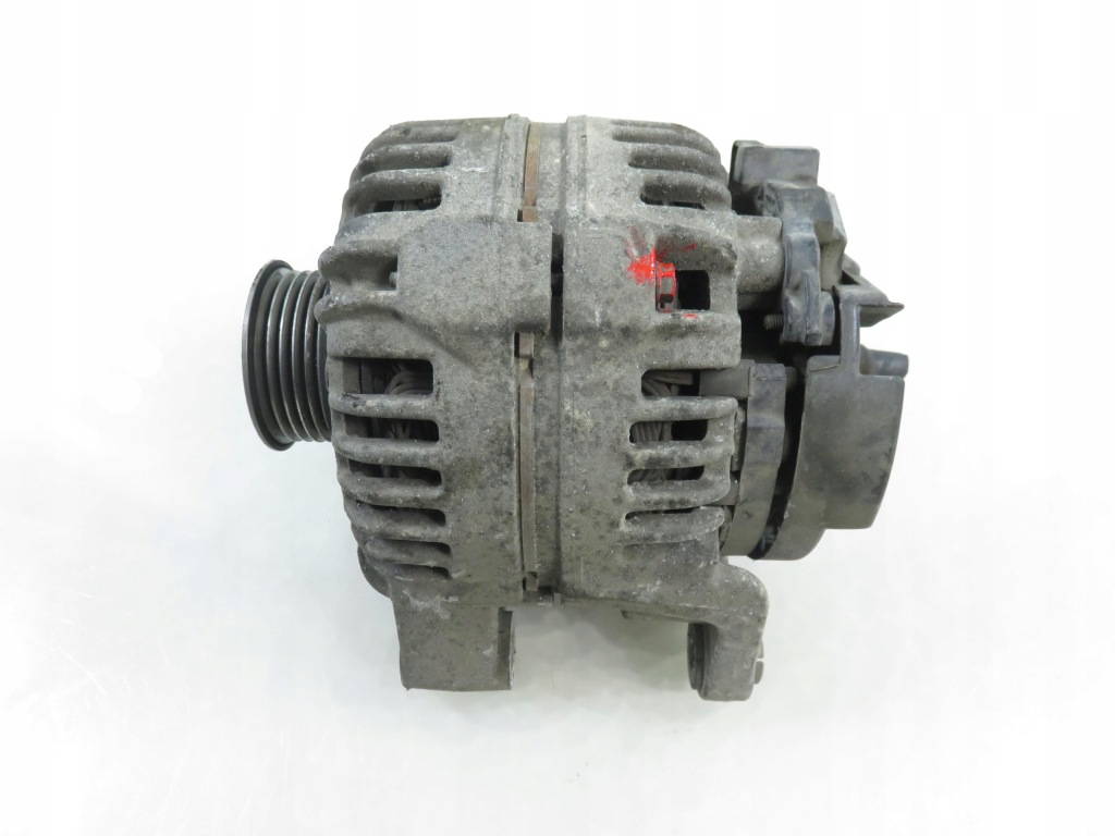 фото №1, Генератор opel astra h 1.4 13156053 0124425028