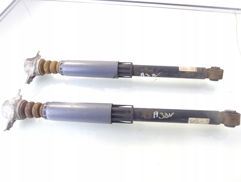 фото №1, Амортизатори задня задні audi a3 8v амортизатор