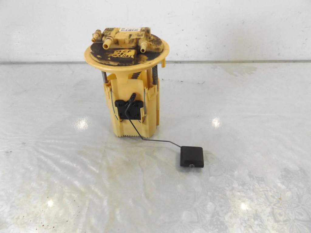 фото №3, C4 i grand picasso 1,6hdi поплавок пального