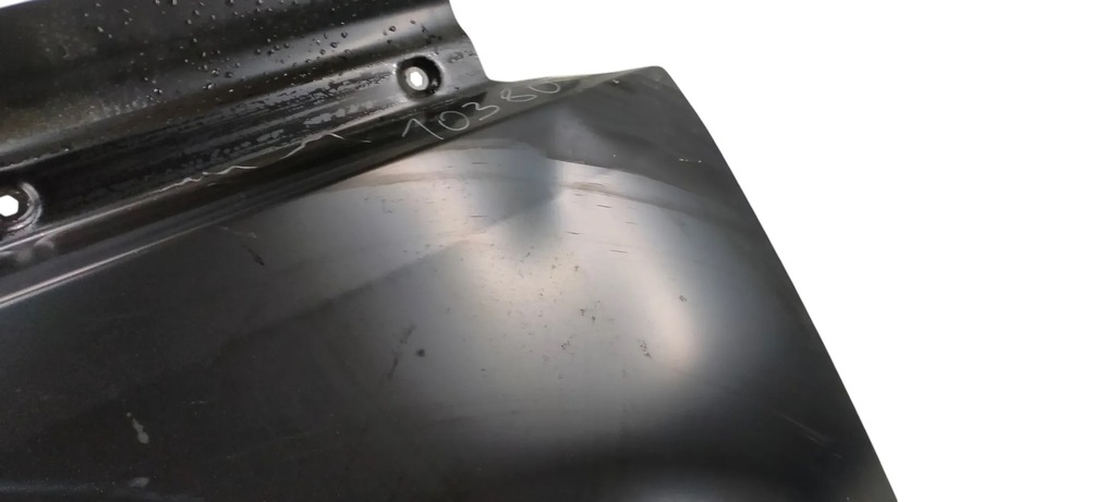 фото №5, 7e1809844 vw transporter t6 2015- крыло обшивка порог правый задний