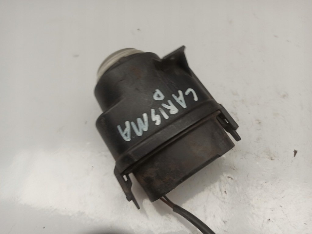 фото №12, Mitsubishi carisma fl правий протитуманна фара протитуманний 145638-00