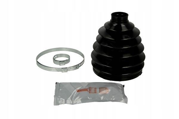 фото №1, Hart 451 842 набор защита, система рулевой