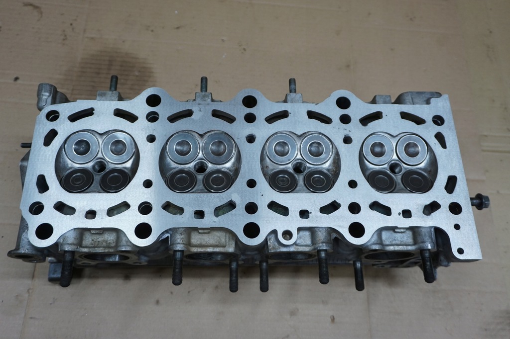 фото №9, Suzuki vitara grand vitara i головка j20a 2,0 16v do установка