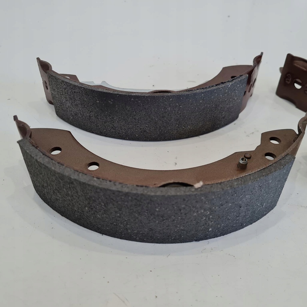 фото №6, Citroen saxo xsara peugeot 206 гальмівні колодки гальмівні комплект jc 5206-02-0233p
