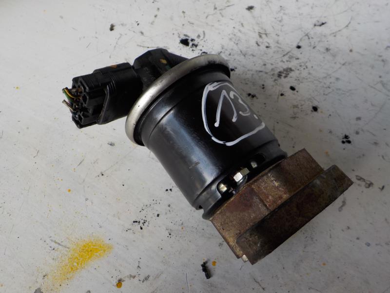 фото №1, Honda jazz iii клапан egr sv01 510030