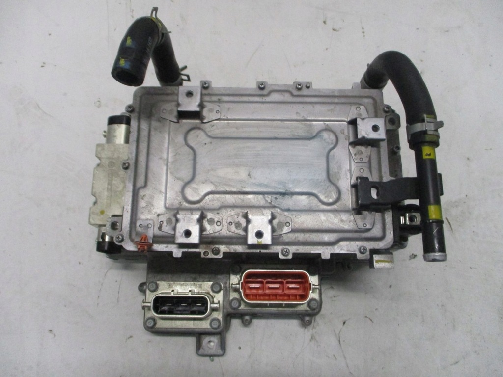 фото №1, Конвертер hyundai ioniq