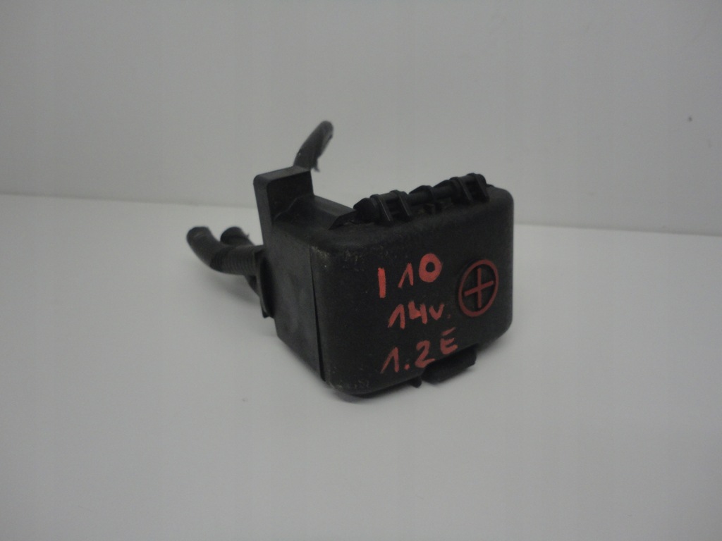 фото №1, Hyundai i10 ii клемма плюсовая 91970-b4010 2013-