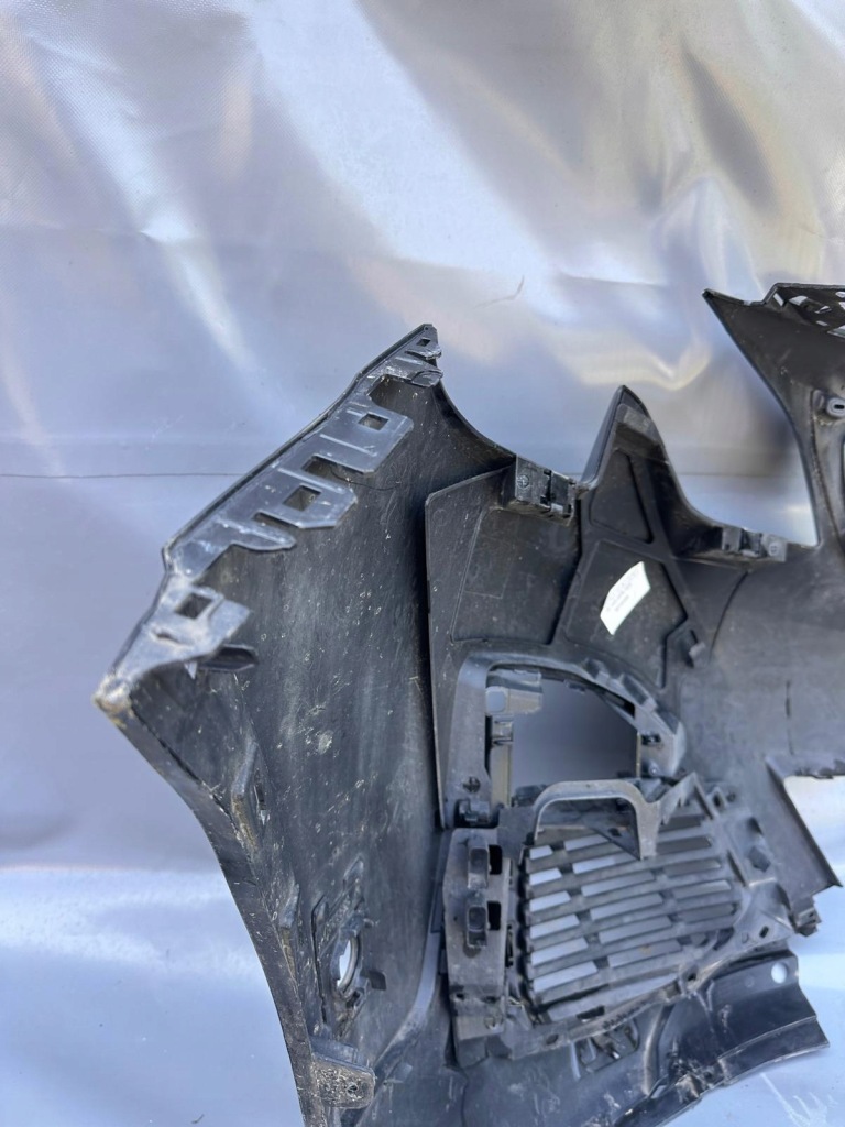 Peugeot 3008 ii 5008 gt бампер передний перед 2016- в Украине