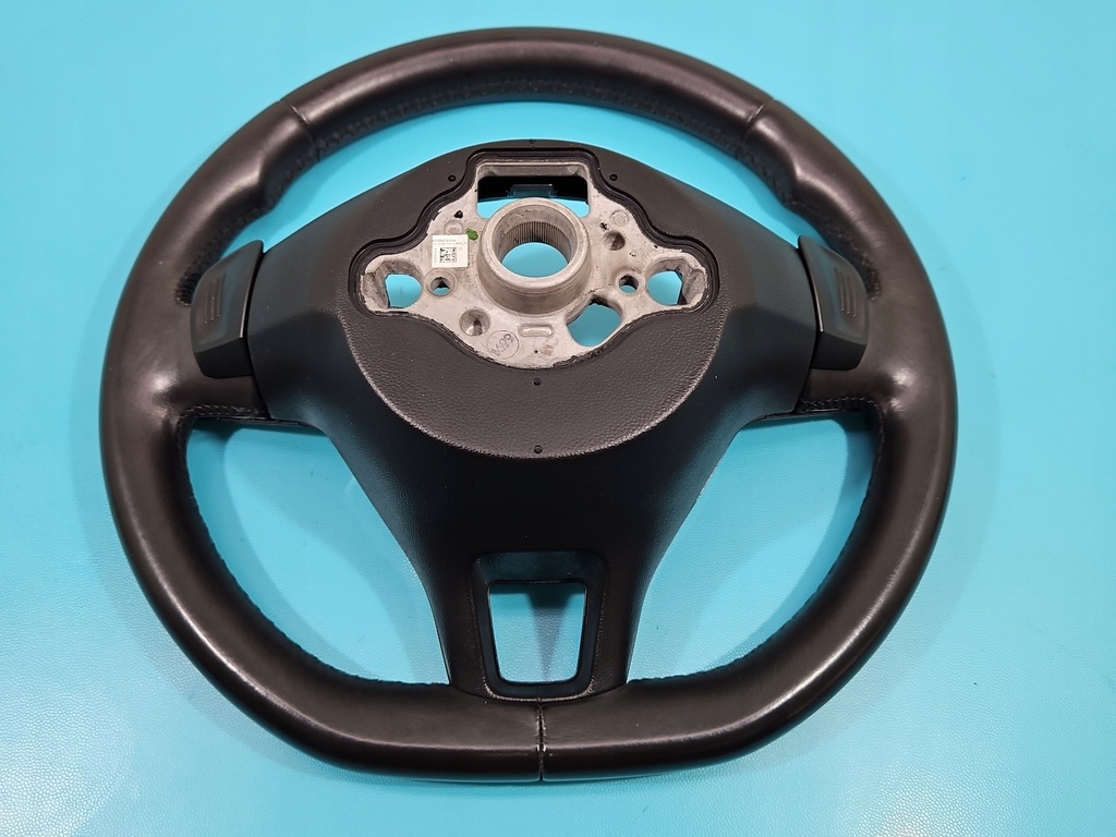 фото №8, Повітропровід vw golf vii 5g0419091dl 12-16