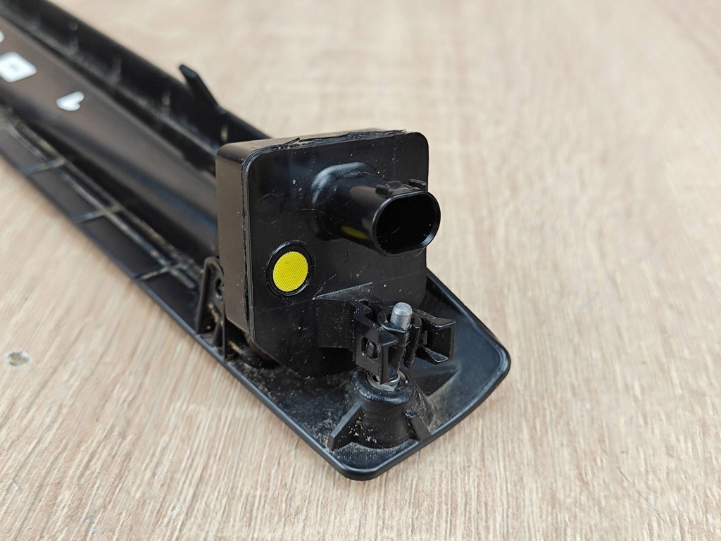 фото №9, Лампа подсветка порог левая накладка порог bmw 4 g26 51km m-pak 5a09225