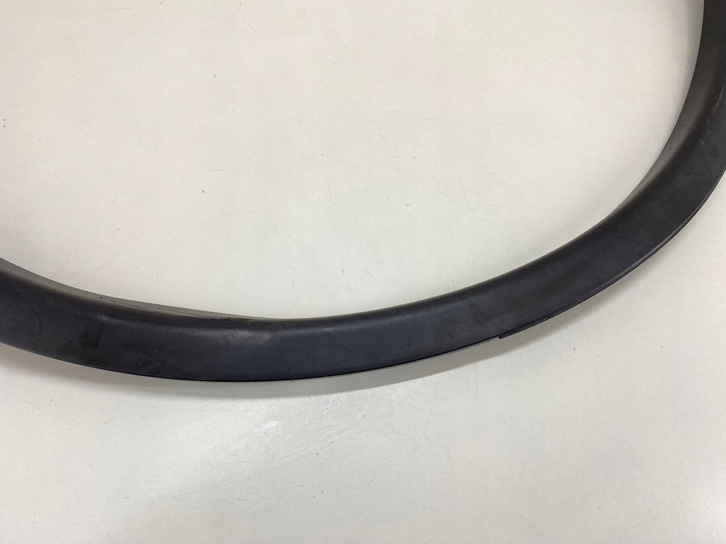 фото №9, Молдинг крыла infiniti fx левый задняя 08-