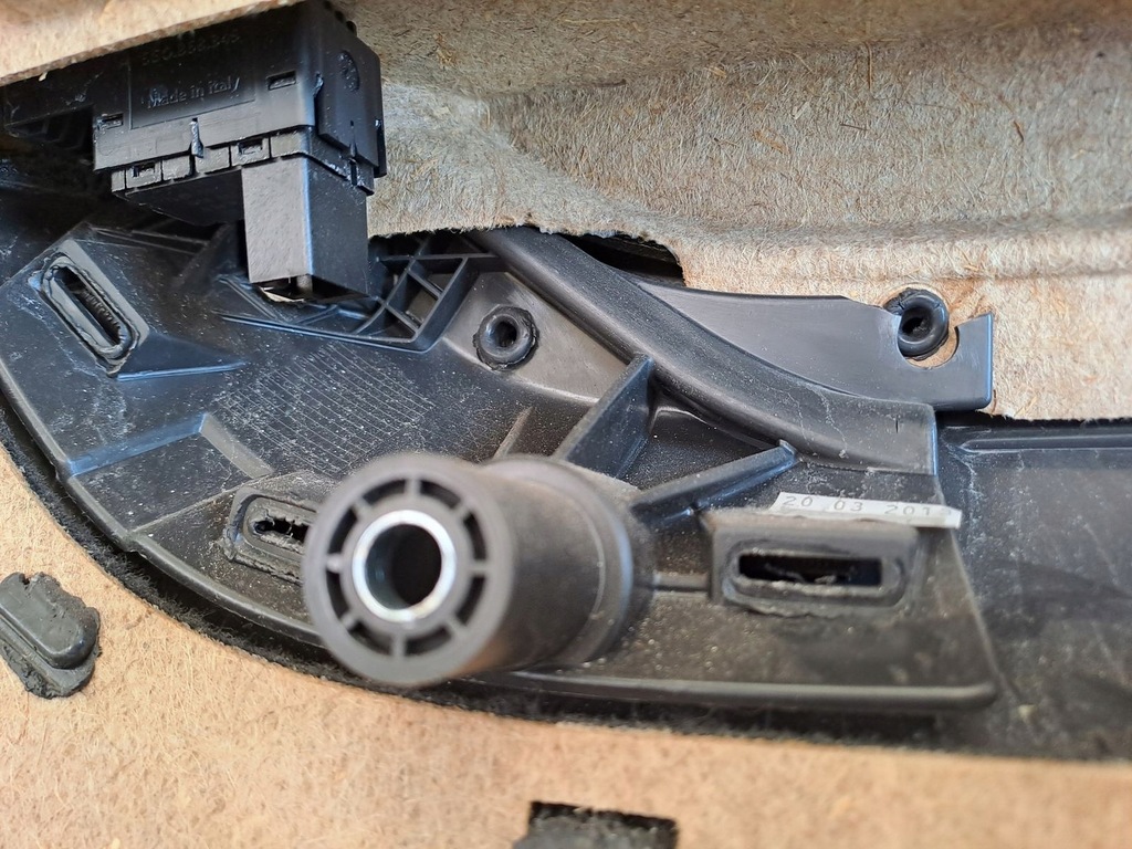 фото №7, Сиденье сиденья обшивки кожа комплект с подогревом массаж vw golf vii hb