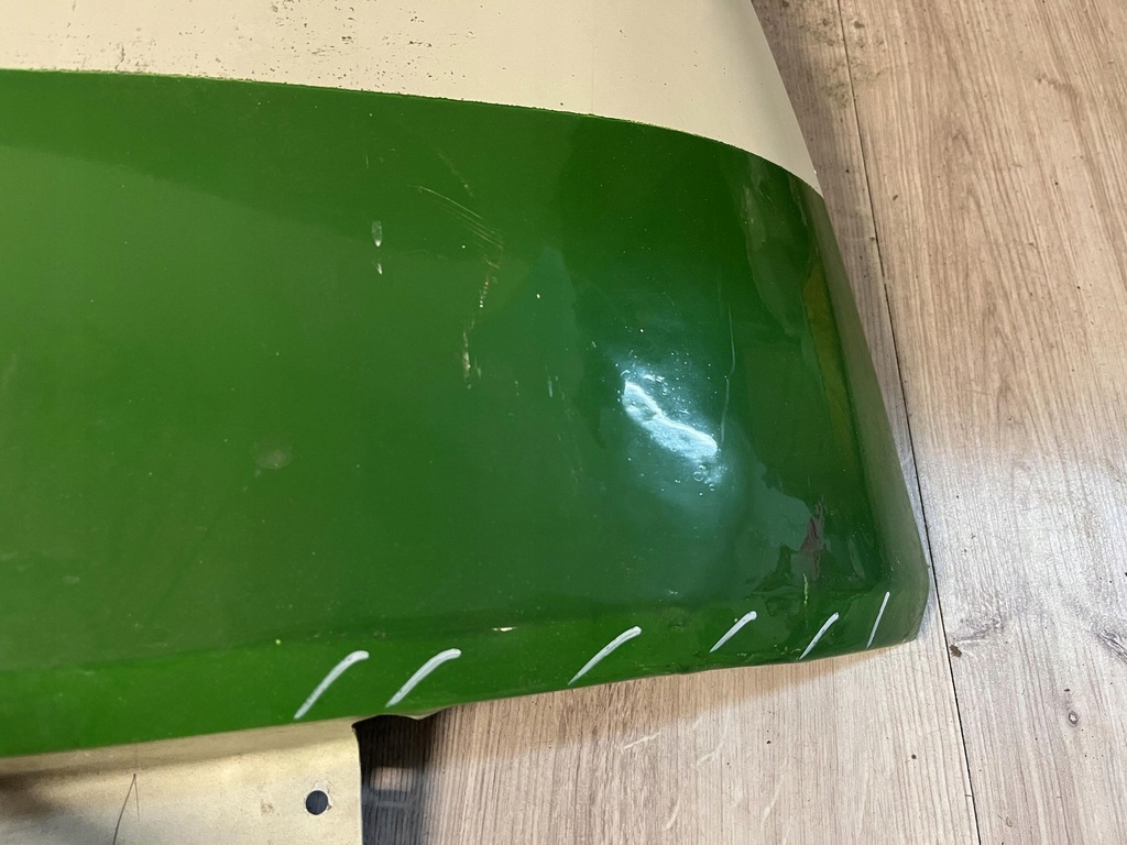 фото №8, Vw crafter i 2e крила правий перед