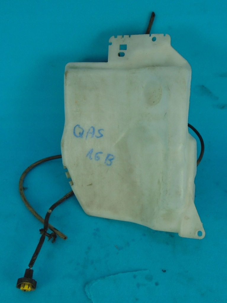 фото №1, Nissan qashqai бак омивача 28910-jd900