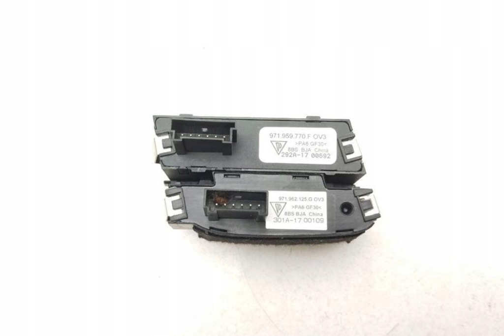 фото №8, Другое запчасти do сиденья porsche panamera 971 971959770f бензиновый 243kw