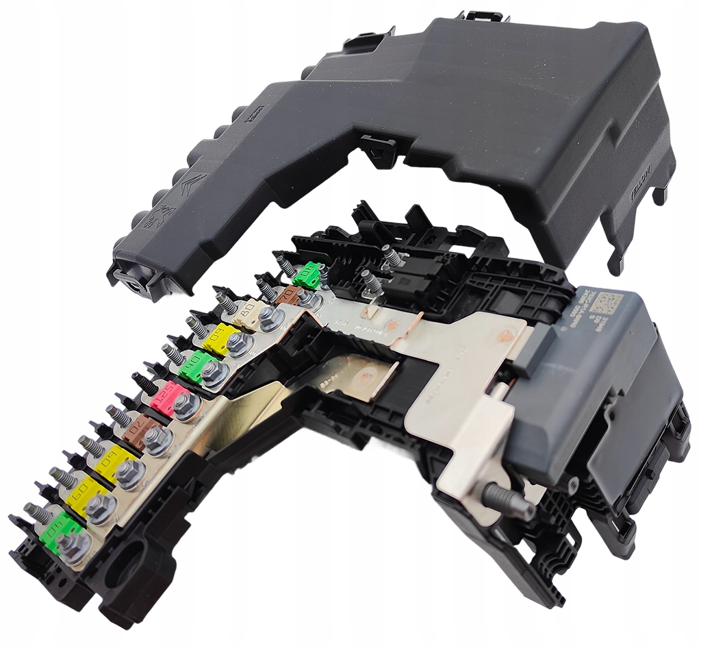 фото №15, Блок керування модуль акумулятор peugeot citroen 9800223680 g10 новий оригінал оригінальний номер