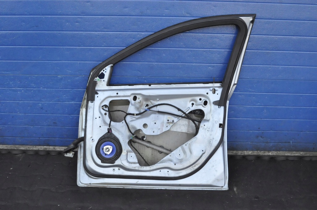фото №6, Chevrolet cruze i дверь правый перед передние