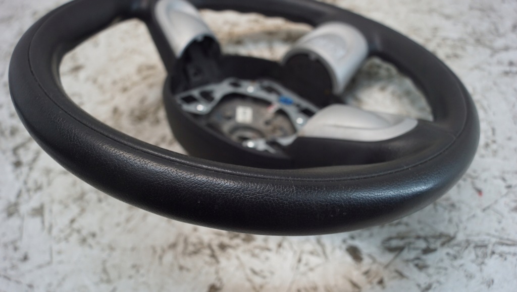 фото №5, Воздуховод mini cooper r56 кожа