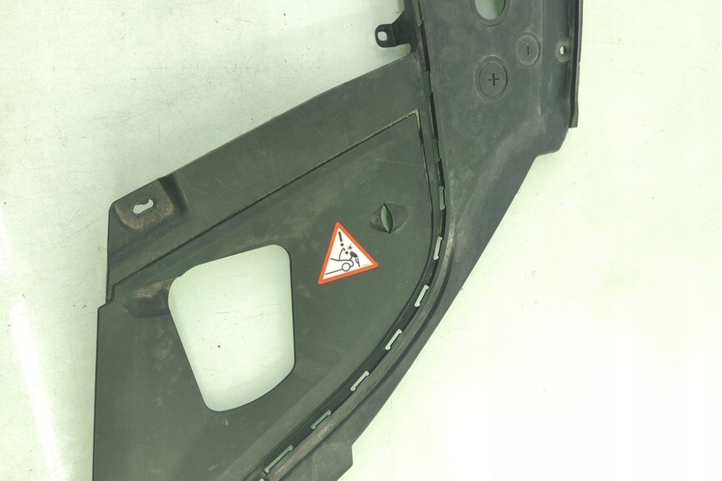 фото №12, Другое запчасти отделка bmw 7 f01, f02 74850610 3.0l дизель 190kw 2012