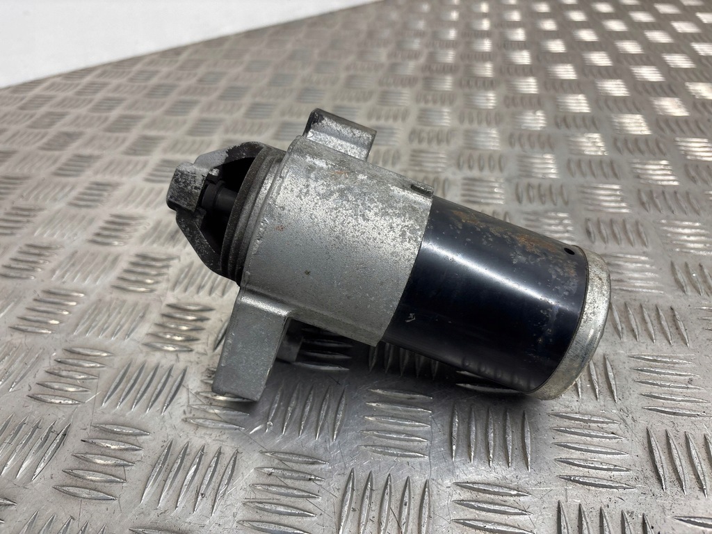 фото №5, Citroen ds4 2012 стартер