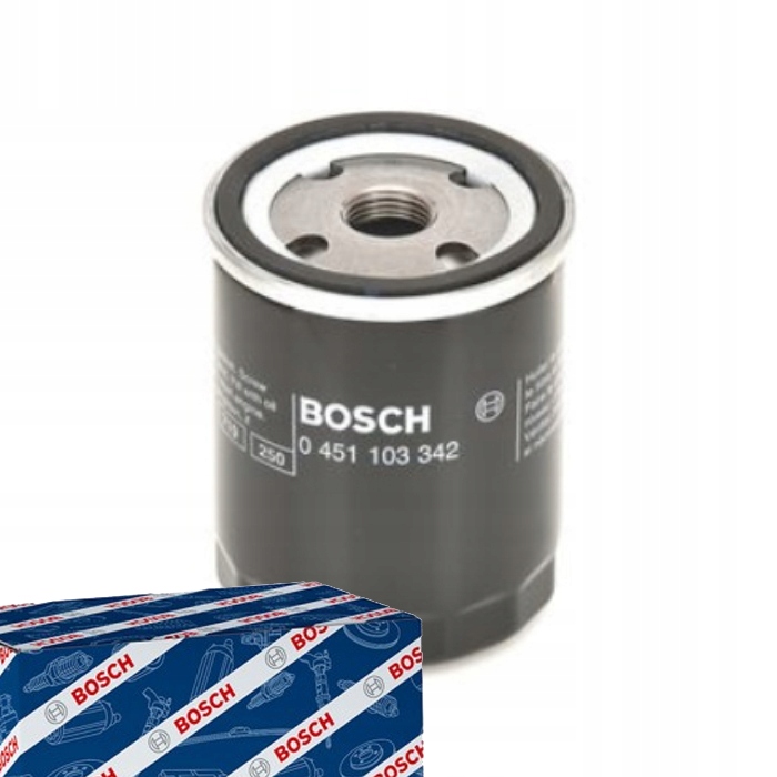 фото №1, Bosch 451 103 342 фильтр масла