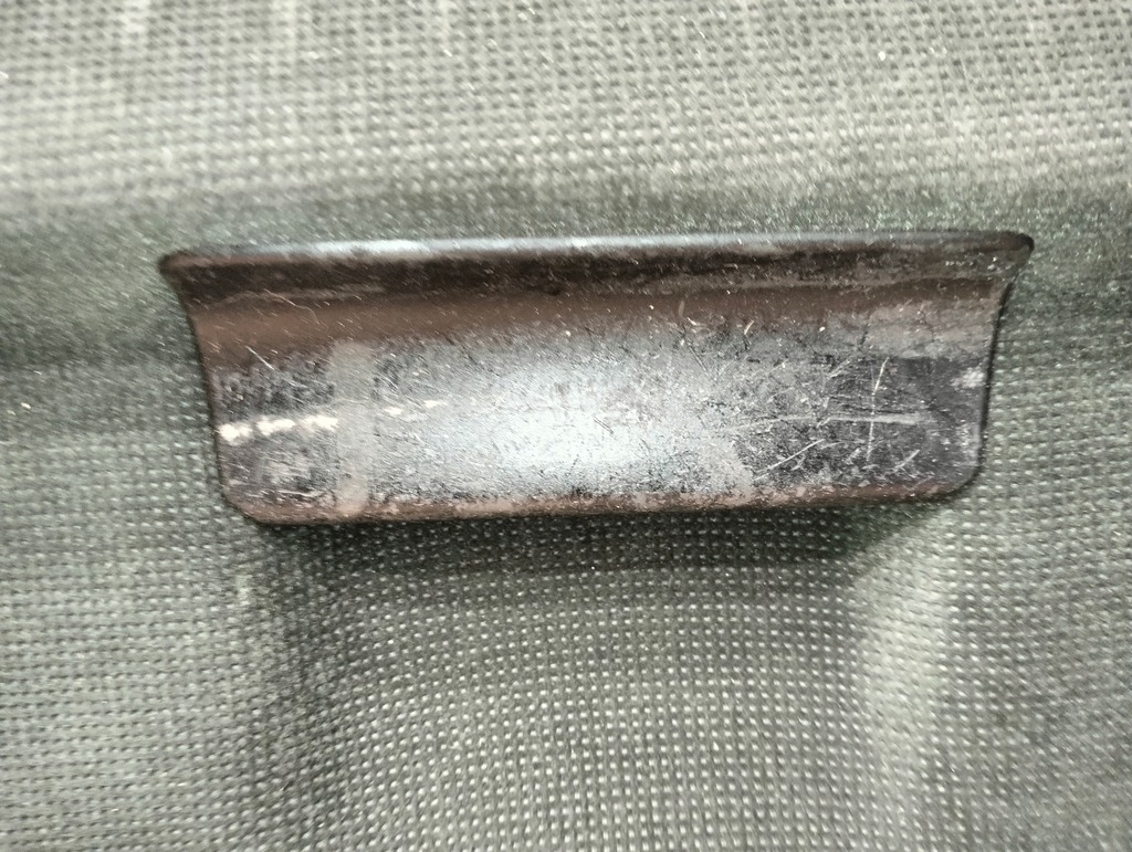 фото №5, Защита обивка обшивка крышки багажника задняя audi tt 8n lata 1998-2006