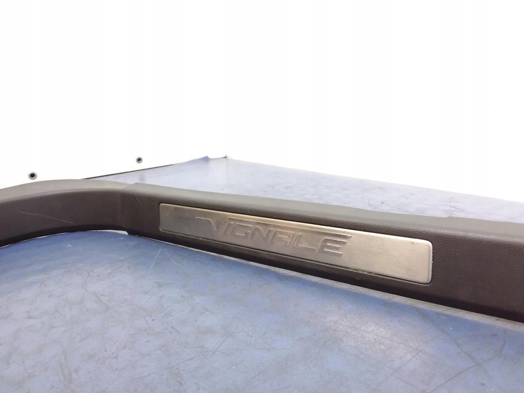 фото №8, Mondeo mk5 liftback комплект захист bok лівий vignale