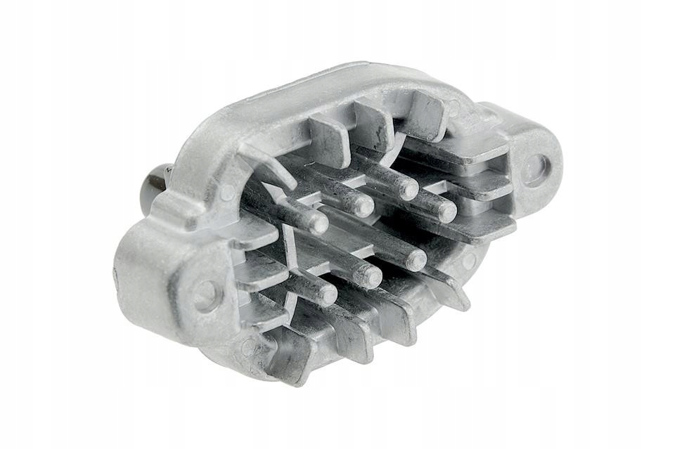 фото №2, Модуль led bmw 3 lci f30 f31 2014- /3 контакти/