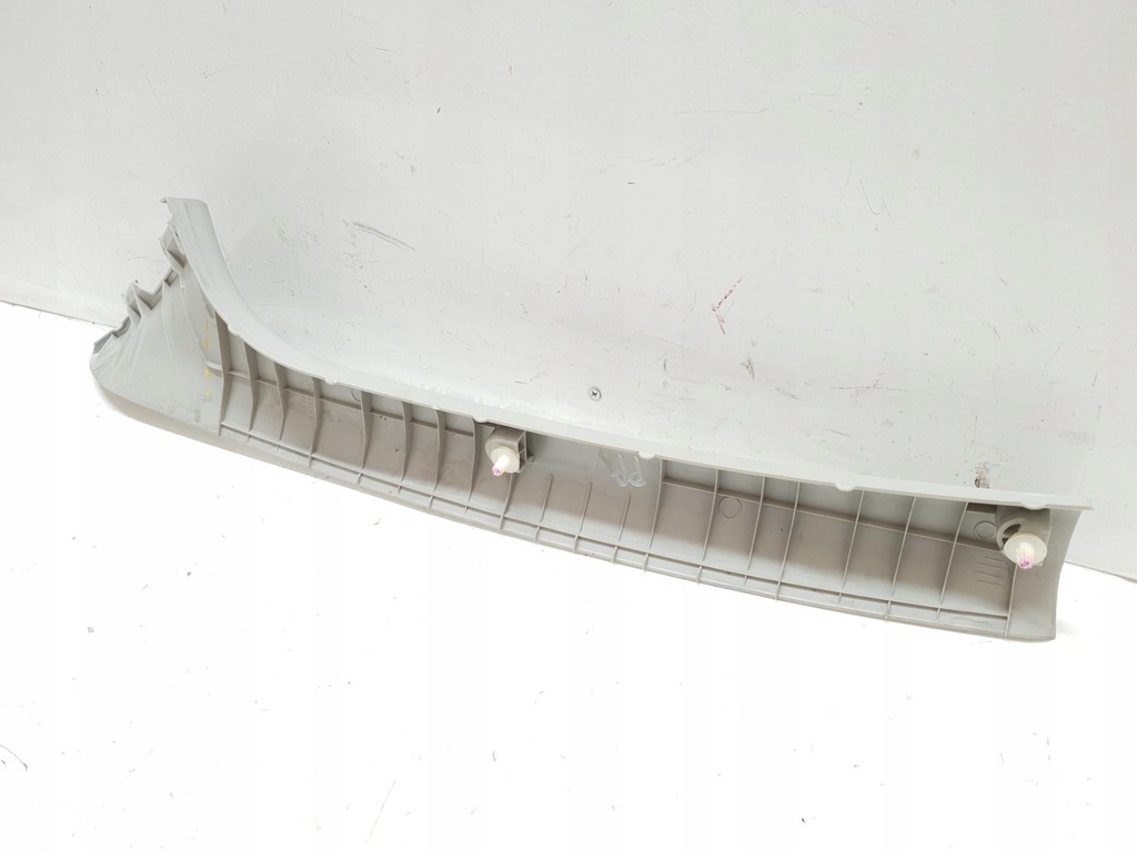 фото №6, Захист стійка права перед nissan note e11