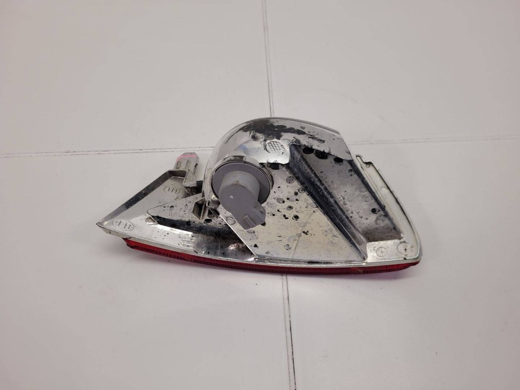 фото №9, Лампа задняя противотуманная правая сторона renault kadjar 2018 265801896r