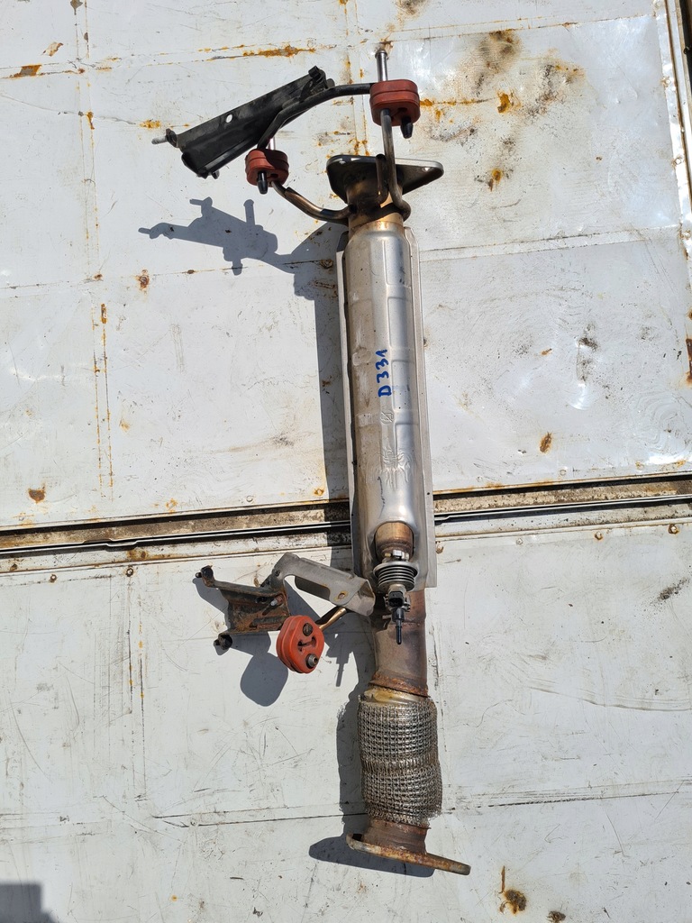 фото №1, Iveco daily 14- vi инжектор adblu