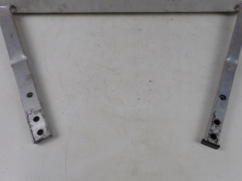 фото №11, Усилитель кронштейн распорка чашка audi s8 d3 5.2 4e1805466b