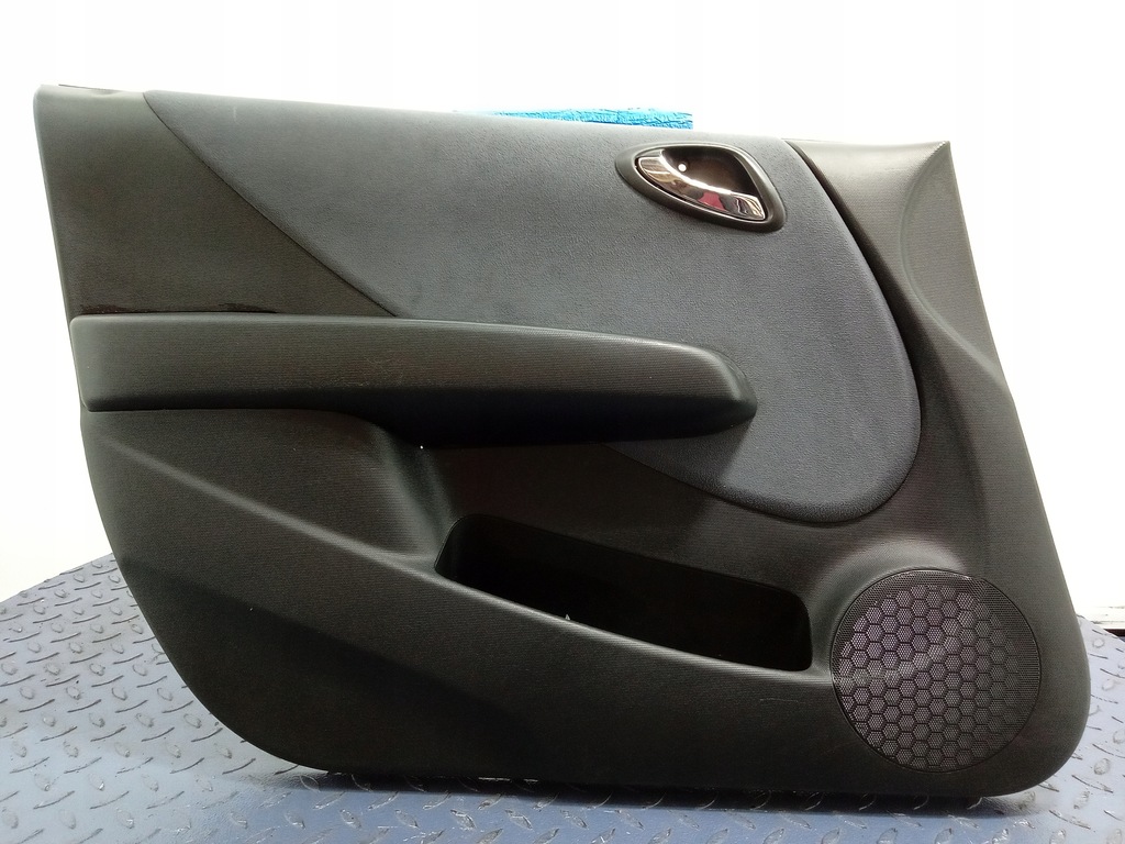 фото №1, Honda jazz ii оббивка двері перед ліва обшивка