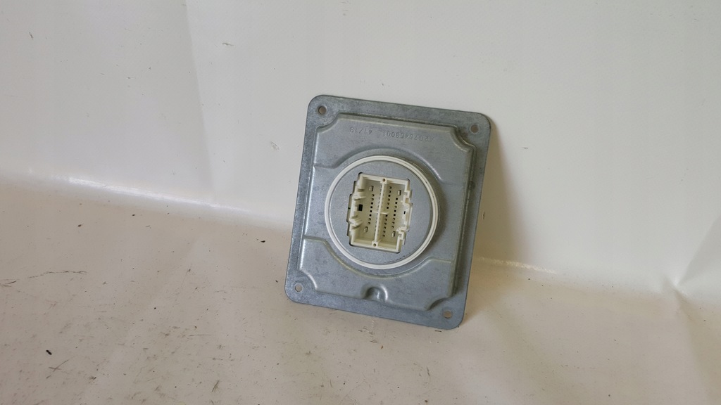 фото №8, Ford модуль led перетворювач jx7b-13b626-bh