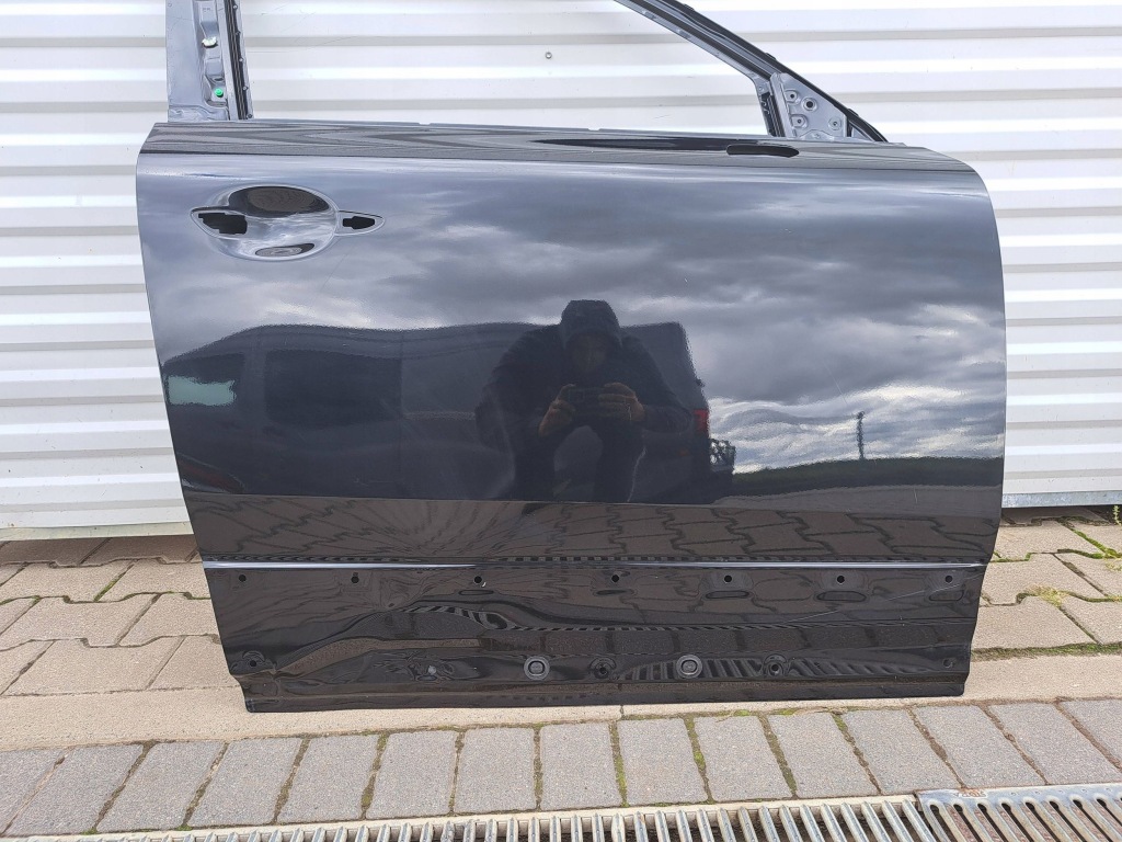 фото №5, Двері перед передні праве mazda mx-30 mx30