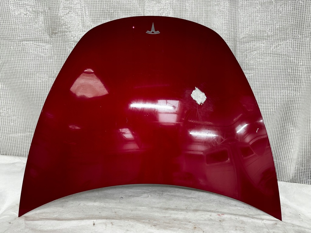 фото №1, Tesla iii 3 капот