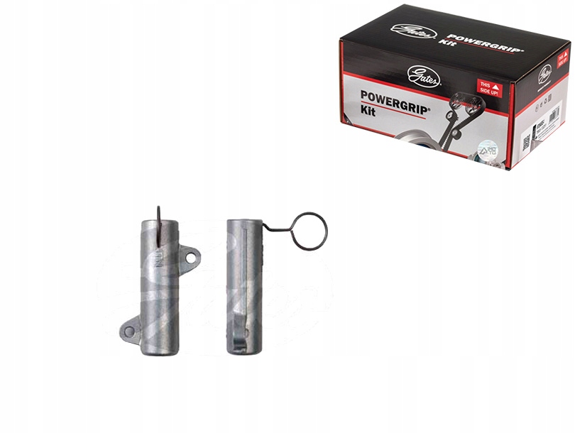 фото №1, Натягувач ремінь розподільного валу toyota 4 runner ii 4 runner iii dyna fortuner